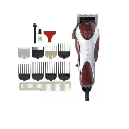 Maquina Peluquera Wahl Magic Clip 5 Star