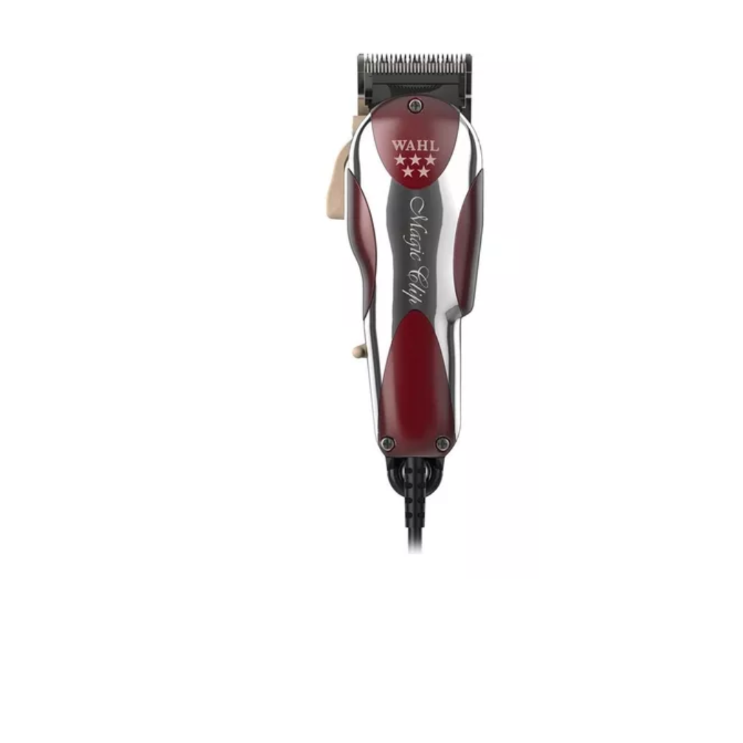 Maquina Peluquera Wahl Magic Clip 5 Star