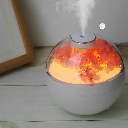 Humidificador De Flores OFAN-505