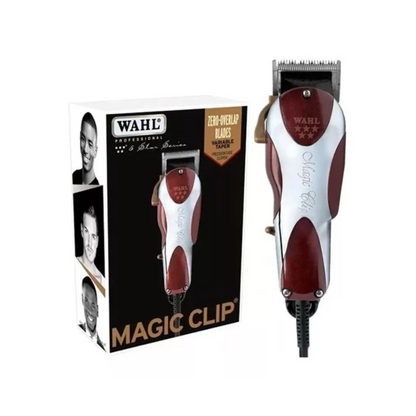 Maquina Peluquera Wahl Magic Clip 5 Star